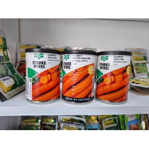 Starke Ayres CARROT IDEAL RED 