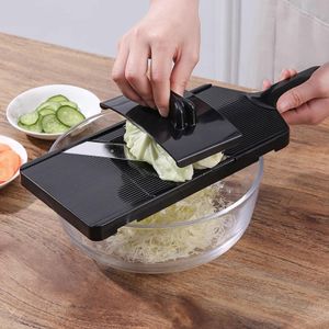 Shimomura Japanese Cabbage Shredder Handheld Vegetable Slicer