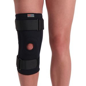 Super Ortho Neoprene Knee Support