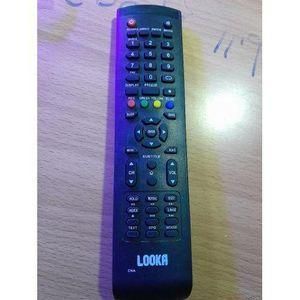 Looka Tv remote 