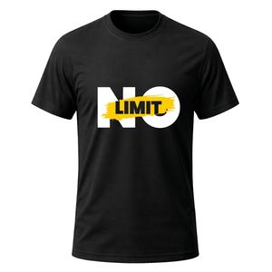  Customized Inspirational Round Neck Short Sleeved  T-shirts