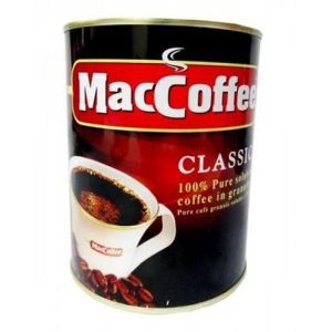 Maccoffee Classic 100Gm