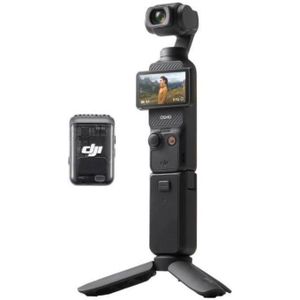 Dji Osmo Pocket 3 Creator Combo
