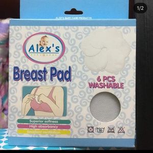 Buy Washable Breast Pads online - Best Price in Kenya