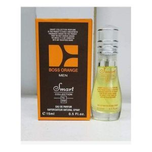 Smart Collection Boss orange perfume 