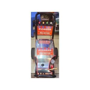 Pioneer  high pressure carwash machine 