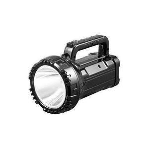 DP Light Blinding Long Range Portable Rechargeable Torch