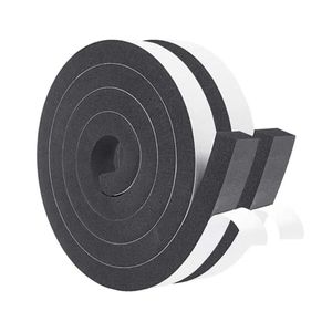The Self-Adhesive Foam Soundproof Tape