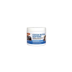 PALMER'S Cocoa butter formula softens