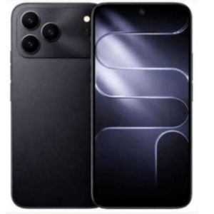 Tecno Spark 50 12/256GB