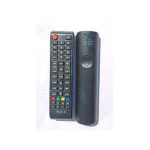 CTC Tv remote 