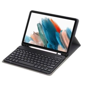 keyboard cases for Samsung Tab A8 10.5