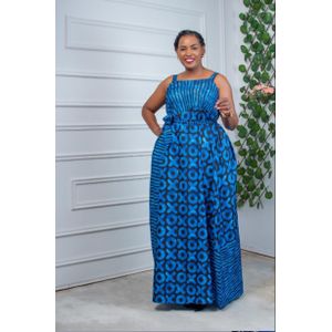 Women s Kitenge Dresses Available at Best Price Online Jumia Kenya