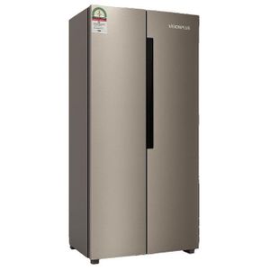 Vision Plus Fridge SIDE BY SIDE NO FROST 410L