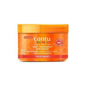 Cantu Shea Butter Deep Treatment Masque 