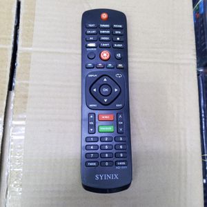 Ctc Tech Synix smart Remote 
