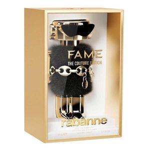 Paco Rabanne FAME COUTURE EDITION For Her -80ml EDP