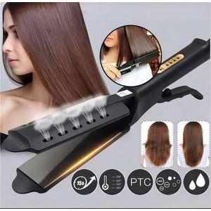 Nice Hair Straightener / flat iron