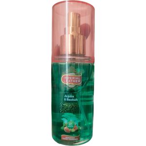 Imperial Leather Fragrance Body Mist Jojoba & Baobab With Olive Fragrance