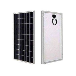 Sunlight Solar  400Watts Solar Panel All Weather 400W Solar Panel German Technology 25 Years Warranty
