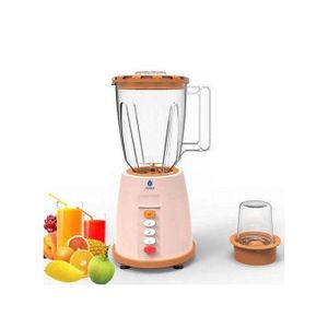 Nunix 2 In 1 Blender With Grinding Machine 1.5 Ltrs