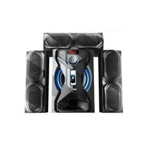 AILYONS 3.1 Clear and Powerful Multimedia Speaker System or subwoofer system - Black