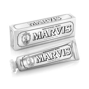 Premium Marvis Whitening Mint Toothpaste 