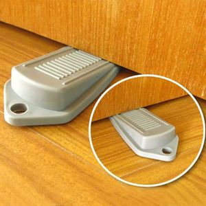 Door stopper jammers 2pcs