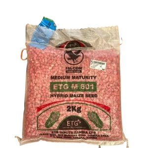ETG M601 Hybrid Maize Seed 2kg