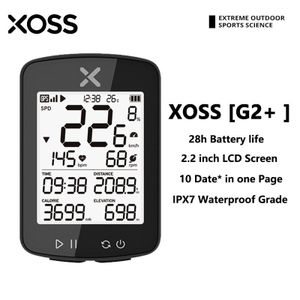 xoss extreme outdoor sports science