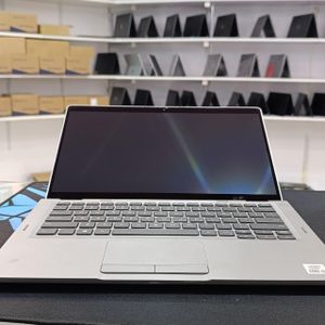 DELL Latitude 5310 x360 2-in-1 Laptop - Core i5, 10TH GEN 8GB RAM, 256GB SSD, 13.3" Touchscreen, Grey