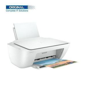 HP Original 2026 Edition DeskJet 2320 All-in-One Printer Print Scan Copy Compact Home Office Printer USB Easy Setup Affordable Printer Kenya