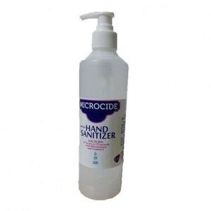 Microcide Alcohol Based Hand Sanitizer - 500ml
