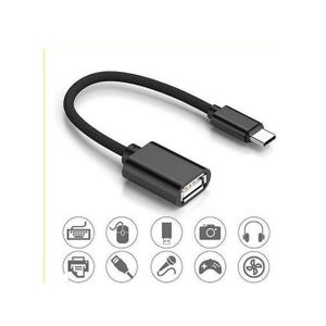 Otg Connect Kit TYPE- C OTG CABLE