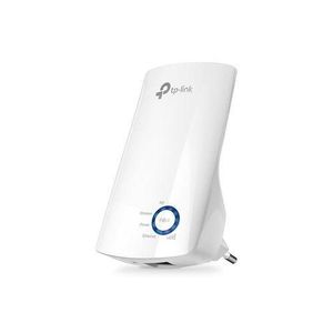 TP-Link TL-WA850RE 300Mbps Wireless N Wall Plugged Universal Wi-Fi Range Extender