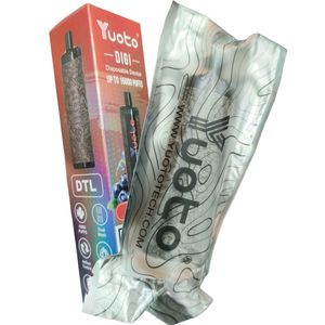 Yuoto Digi Blue Energy Drink Raspberry