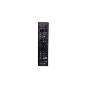 Hisense Tv remote 