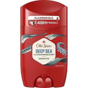 Old Spice  Deep Sea Deoderant Stick