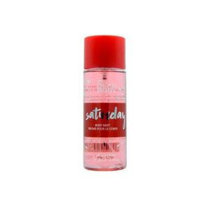 Dear Body Saturday fragrance body mist 250ml 