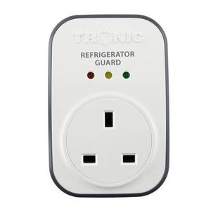 Tronic Fridge Guard Voltage Surge Protector 13 Amps High Quality
