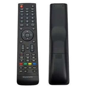 Skyworth Tv remote 