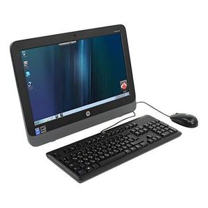 HP ProOne 400 G1 AIO Core i5 4590T 8GB RAM 500GB HDD Win 10