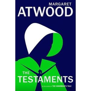 The Testaments Novel by Margaret Atwood