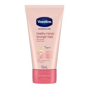 Vaseline Intensive Care Hand Cream - Best Hand Moisturizer for Dry and Cracked Hands Kenya