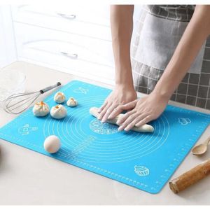 Silicone Kneading Mat / Baking Mat / Pastry Mat/SILICONE DOUGH (KNEADING) ROLLING MAT