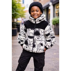 kids unisex woolen sweater is