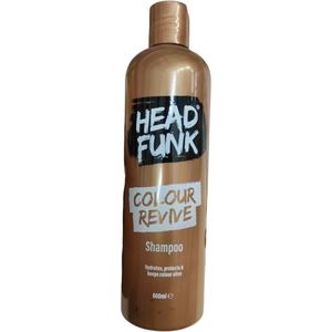 Head Funk Colour Revive Shampoo cf