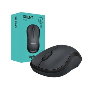 Logitech SILENT M220 MOUSE
