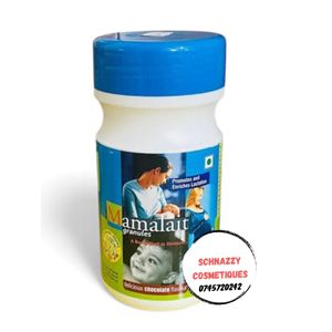 Mamalait Lactation Granules - More Milk Healthier Baby