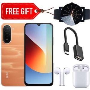 XIAOMI REDMI A7 PRO 64GB+ 4GB RAM 50mp 6.9" 6000mAh,dual sim on screen fingerprint comes with a two years warranty